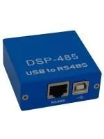 BG DSP-485 Kонвертер USB-RS485, питание USB, интерфейсы USB 2.0, RS485