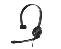 504196 PC 7 USB Гарнитура с одним наушником, Sennheiser