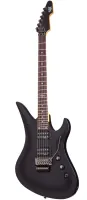 SGR AVENGER FR MBK, Электрогитара 6 струн SCHECTER SGR AVENGER FR MBK