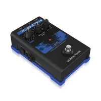 TC Helicon Voice Tone H1 - Вокальные процессоры
