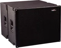 Admark AD-L5BA - Акустические системы