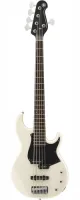 5 -струнная бас-гитара Yamaha BB235 Vintage White