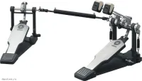 YAMAHA DFP9500D - Педаль для бас барабана двойная