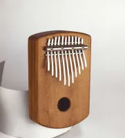 KL-B-P11HPCM-C Калимба пента 11 Pigmy, кедр, Kalimba LAB