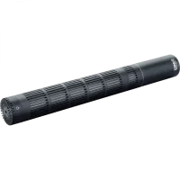 DPA 4017C компактный конденсаторный микрофон пушка суперкардиоидный, 40-18000Гц, 19мВ/Па, SPL 146дБ,