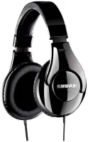 SHURE SRH240 Профессиональные наушники 'закрытого типа'
