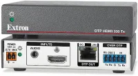 Extron DTP HDMI 4K 330 Tx - Передатчик DTP на длинные дистанции для HDMI