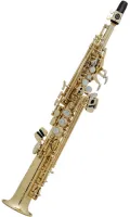 Саксофон-сопранино Selmer Jubilee SA80II GG