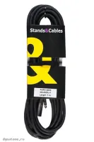 STANDS and CABLES MC-030XJ 7 - Аудио кабель