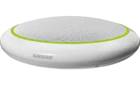 Shure mxa310w. настольный микрофонный массив microflex advance, цвет белый