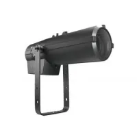 SILVER STAR SS867SC HD ECLIPSE MINI HD (Zoom) Профильный прожектор с линзовым тубусом 19-36 град. Рамка светофильтра в комплекте. Источник света 1*40W COB LED, 1,5А, сила света 16500 кд., цветовая температура 5600К, диммер 16 бит, строб, 324*130*231 mm, 1