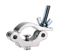Anzhee CL38-52 - Алюминиевая струбцина