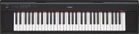 YAMAHA NP-12 портативный клавишный инструмент 61клавиша