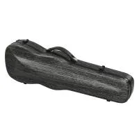 Кейс для скрипки ANTONIO LAVAZZA CV-71 BK МАТОВЫЙ 4/4