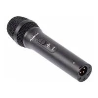 Maono AU-HD300S USB/XLR-микрофон динамический кардиоидный. Пантограф, держатель, USB и XLR кабели, в