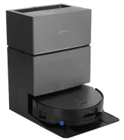 Робот-пылесос Ecovacs Deebot X11 PRO OMNI DEX99-11ED