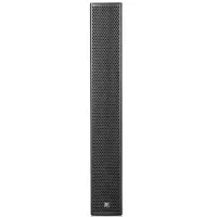 RFIntell ML8 Звук. колонна 8х4", 120-17000Гц(-10дБ), AES 320Вт, 124/130дБ, 80°×25°, 4Ом, 2×M8, 867×1