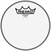 Пластик для тома Remo Emperor Clear BE-0306-00