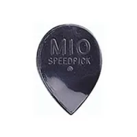 Dunlop m10j speedpick jazz 24pack  медиаторы, толщина 0.71 мм, 24 шт.
