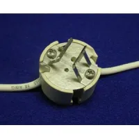 OSRAM Lampholder GY9.5