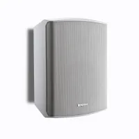 Biamp SDQ5P-W - Корпусный громкоговоритель, белого цвета