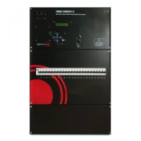 CommuPack 24    24*5kW DMX настенный