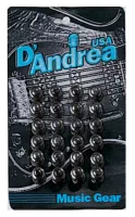 D'Andrea EP-24B - Крепеж