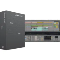 ABLETON Live 9.5 Suite - Программа