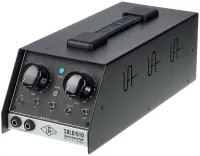 Universal Audio Solo/610 - Одноканальный ламповый предусилитель