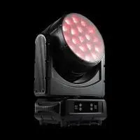 Show Glow SG1940WASHIP Поворотная голова WASH 19х40Вт RGBW