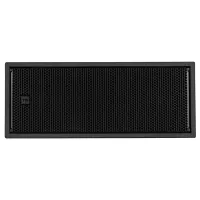 RCF TT 808-AS Активный сабвуфер 2 x 8", номинальная мощность 1000 Вт, RDNet