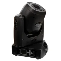 SHOWLIGHT MH-LED 90S - Светодиодный ителлектуальный прибор типа SPOT, шт