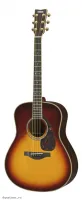 YAMAHA LL16BRS - Электро-акустика