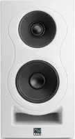 KALI AUDIO IN-5W - студийный монитор, 160 Вт, НЧ 5", ВЧ 1", частотный диапазон: 47 Гц - 21 кГц, цвет белый