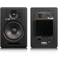 Студийный монитор FLUID AUDIO F5