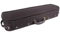 VC-1150 Футляр для скрипки размером 4/4, фанера, Mirra
