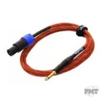 Orange ca-js-stsp-or-3 sale  шнур для акустических систем jack-speakon, 1м, оранжевый