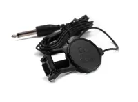Звукосниматель для гитары Cherub WCP-60G на клипсе