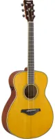 Акустическая гитара со звукоснимателем Yamaha TransAcoustic FS-TA Vintage Tint