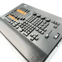 Ross dj equipment grand on pc command wing