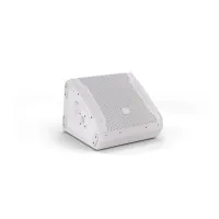 Ld systems mon 8 a g3 w - коаксиальный сценический монитор 8", цвет белый