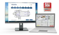 Symetrix Control Server SymVue App 5 дополнительных лицензий SymVue App