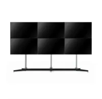 Стойка напольная для мониторов 55” SMS Rapid 3x2