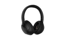 Hp40. полноразмерные наушники nuroum, anc, микрофон, 50 ч работы, bluetooth 5.3, подключение 2 устройств, складная конструкция
