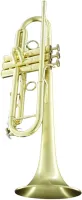Труба Bb CarolBrass CTR-5000L-YST-Bb-SLB
