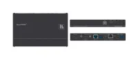 Передатчик Kramer Electronics [TP-590TXR] HDMI, Аудио, RS-232, ИК, USB по витой паре HDBaseT; поддержка 4К