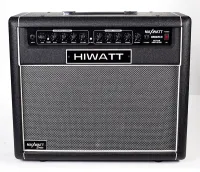G50CMR  Гитарный комбоусилитель HiWatt