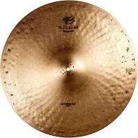 ZILDJIAN K1119 22' K' Constantinople Medium Thin Ride - Low тарелка типа Ride