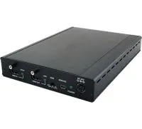 Cypress CHDBT-1H3CPL- Передатчик 1:3 сигналов HDMI 4K2K/60 3D и ИК в витую пару с проходным выходом