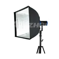 Anzhee SoftBox 2 Q - Софтбокс для прожекторов серии Q-LUMINE и прожекторов с креплением типа Bowens